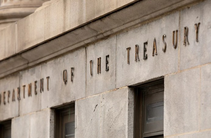 Treasury Notes