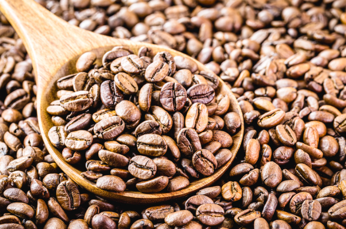 Coffee Beans