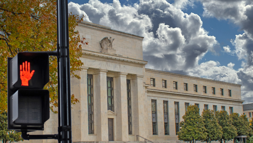 Fed Not Cutting Interest Rates