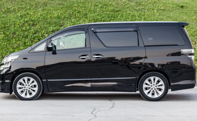 Mini Van