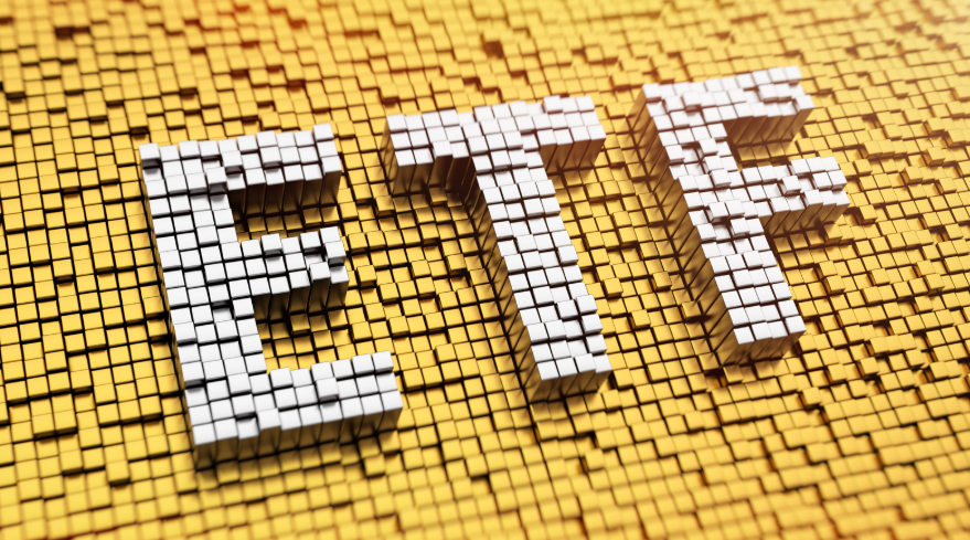 ETF