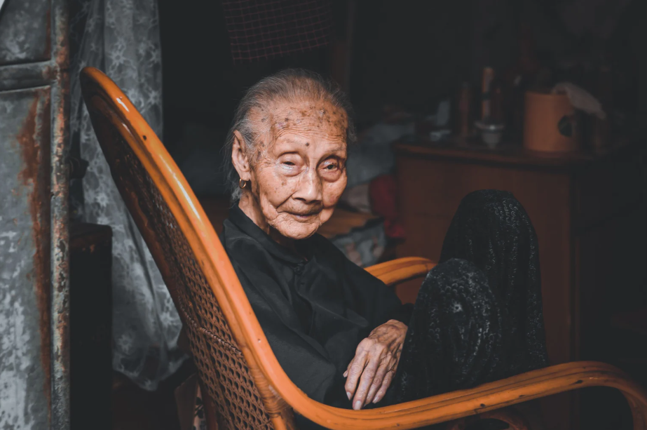 Japan Centenarian