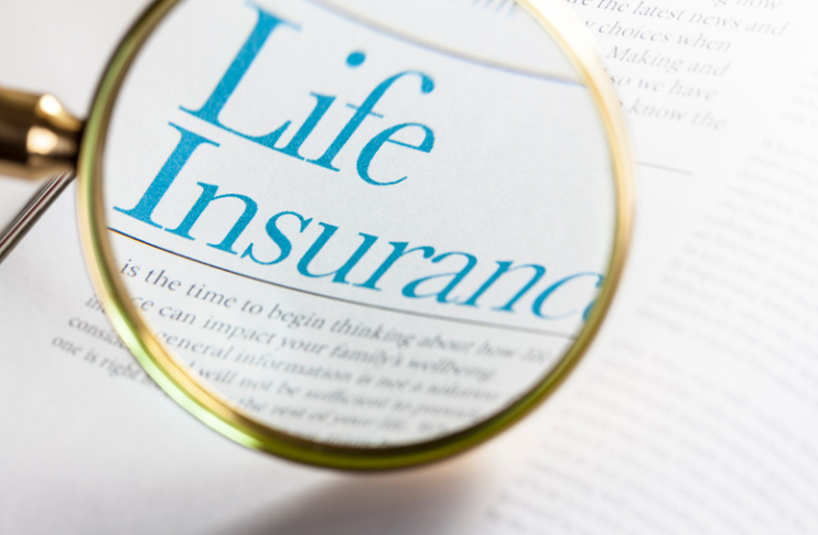 life insurance