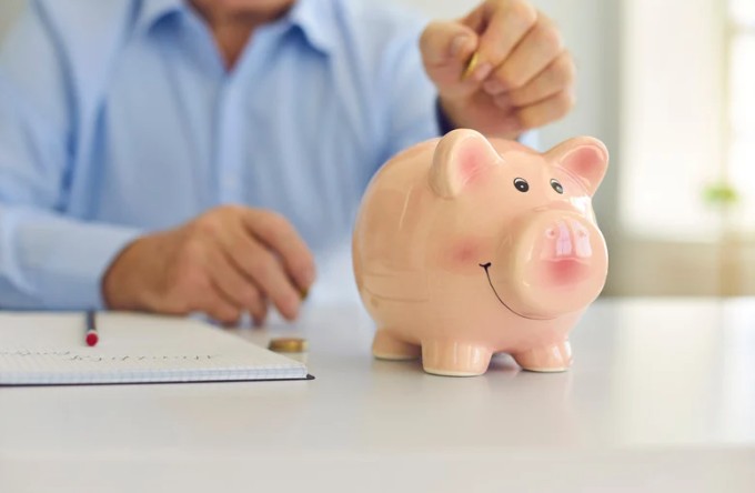 Retirement Amount