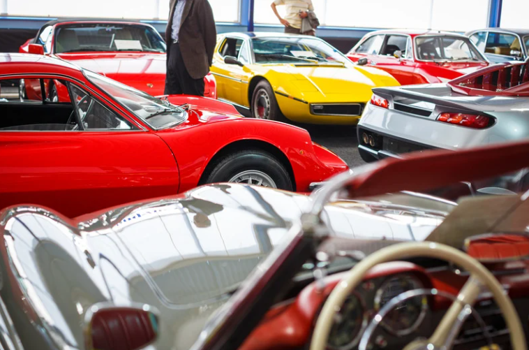 Car Auction