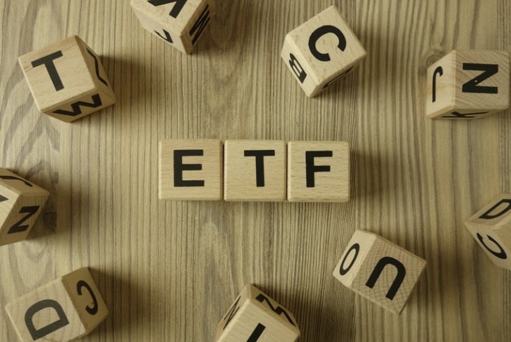ETF