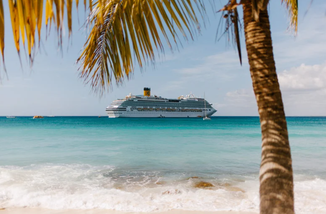Cruise Lines