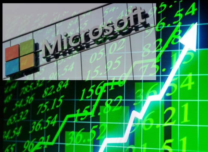 MSFT Stock