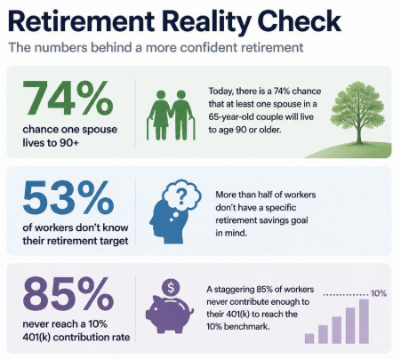 Retirement Reality
