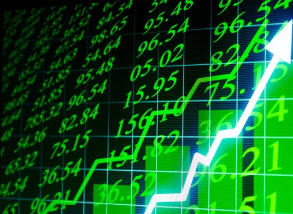 Mega Cap Stocks