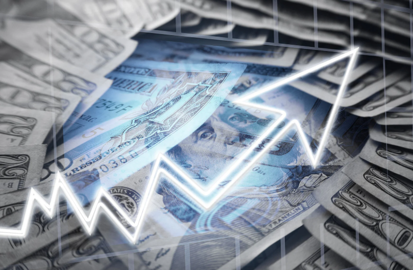Cash and equities