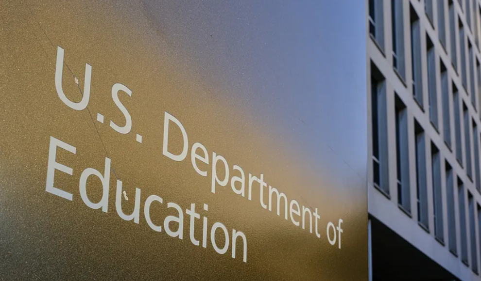 Dept of Education