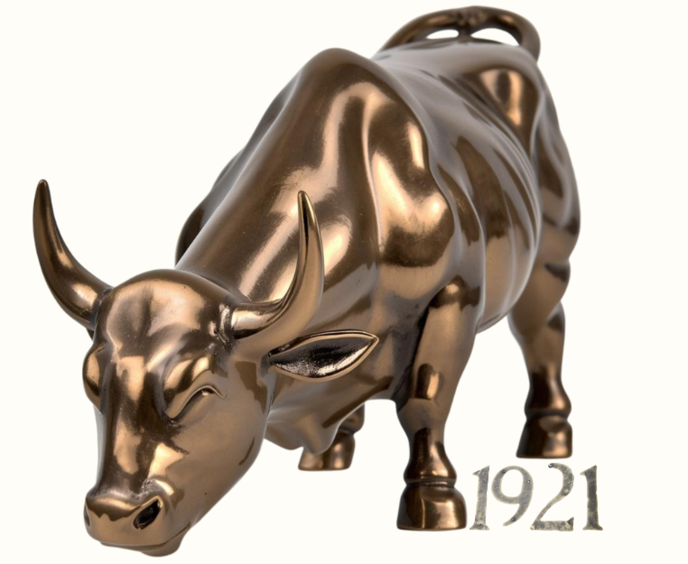 bull market