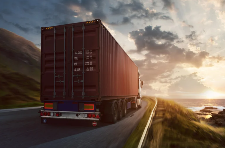 Trucking