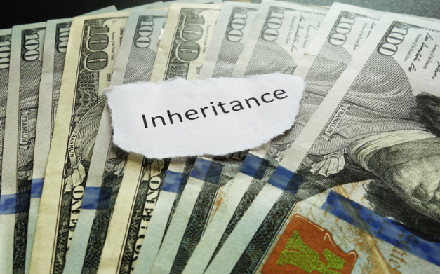Inheritance