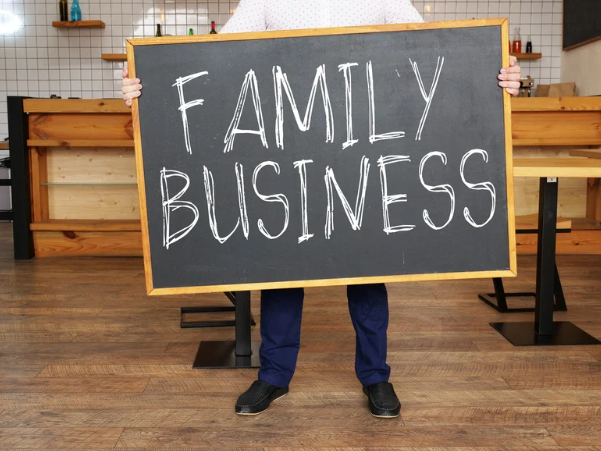 Family Business