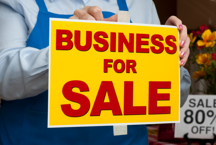 business for sale