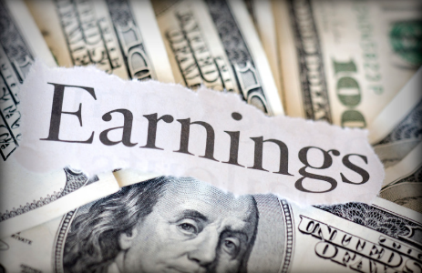 Earnings