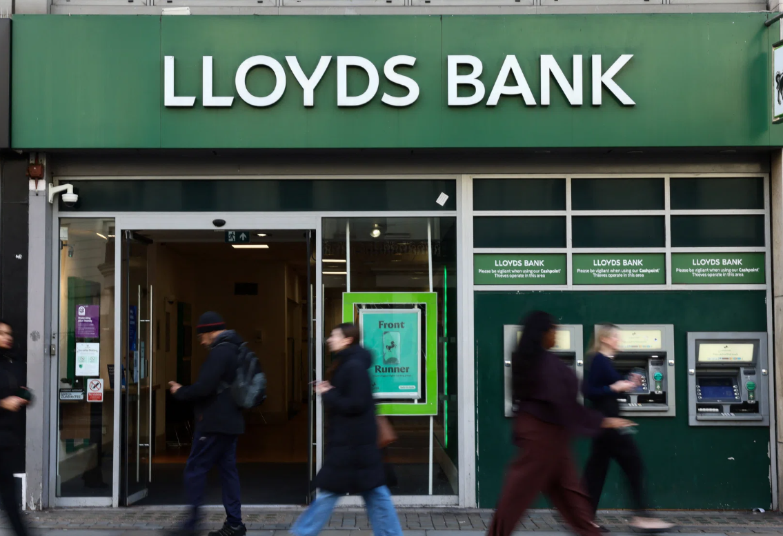 Lloyds