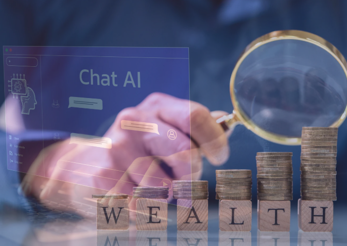 AI wealth