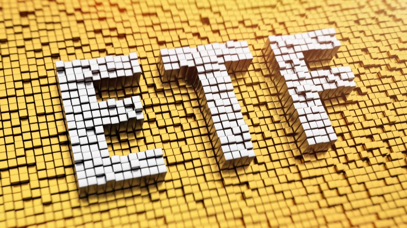 ETF