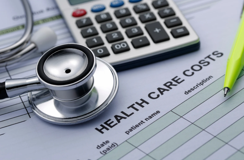 Health Care Costs