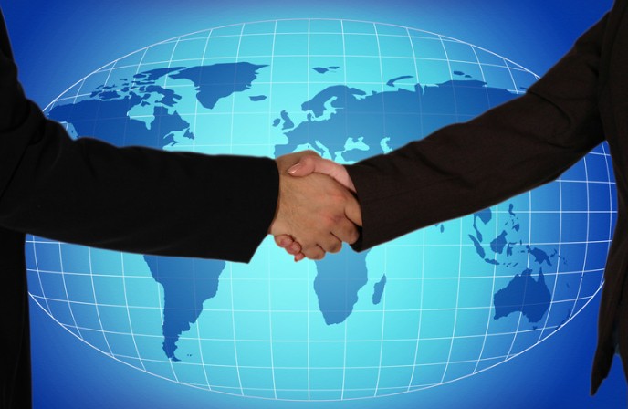 Global Deals