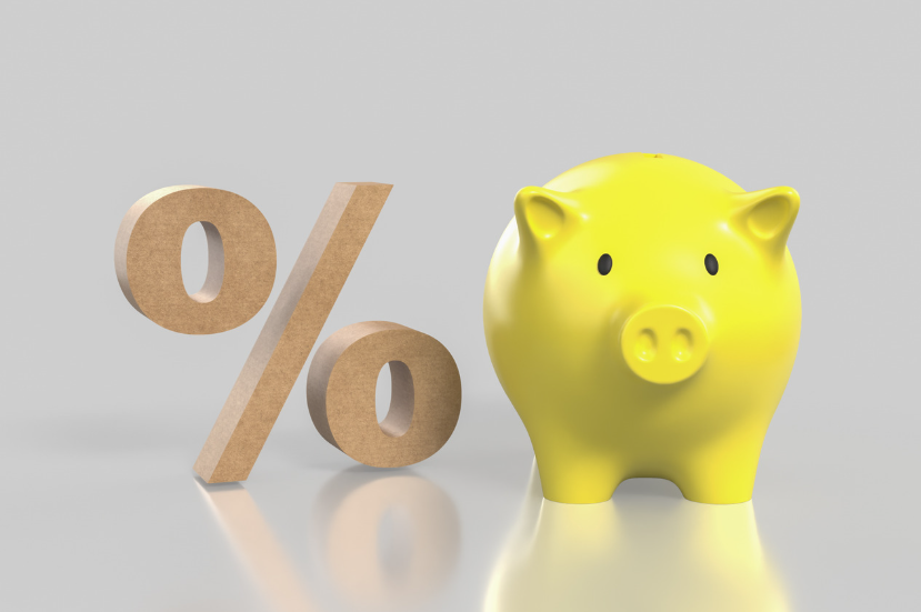 Top rated savings accounts