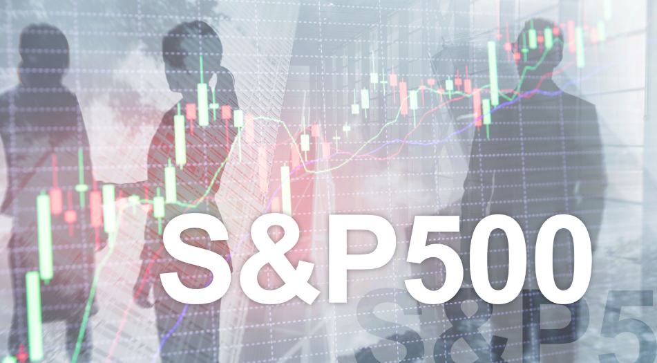 S and p