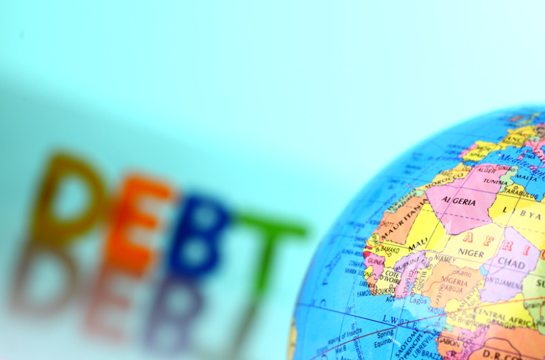 Global Debt