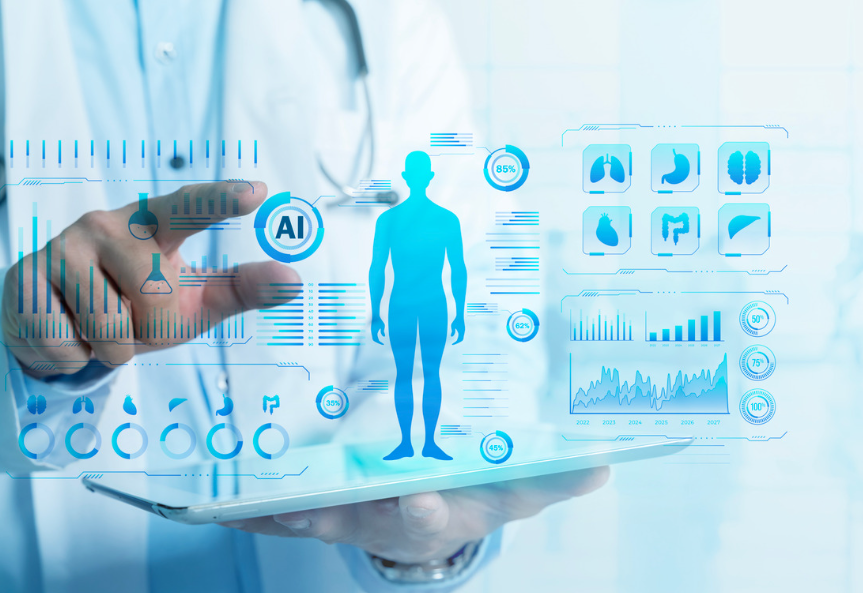 AI Health