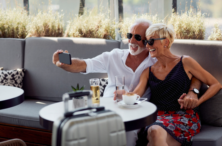 Retired Travelers