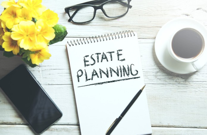 Estate Plannning