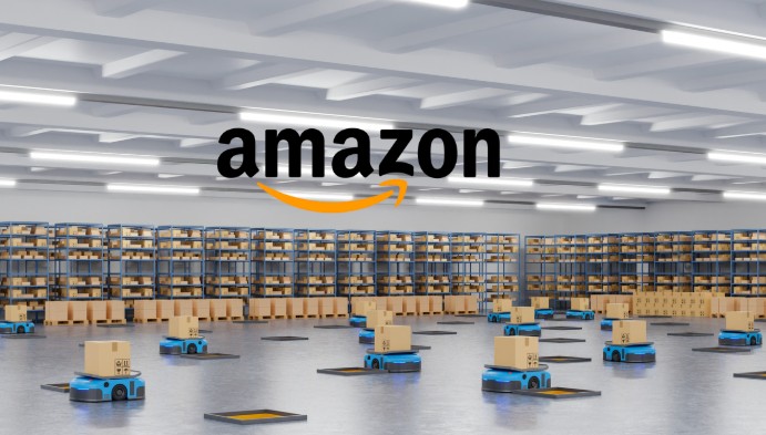 Amazon ai