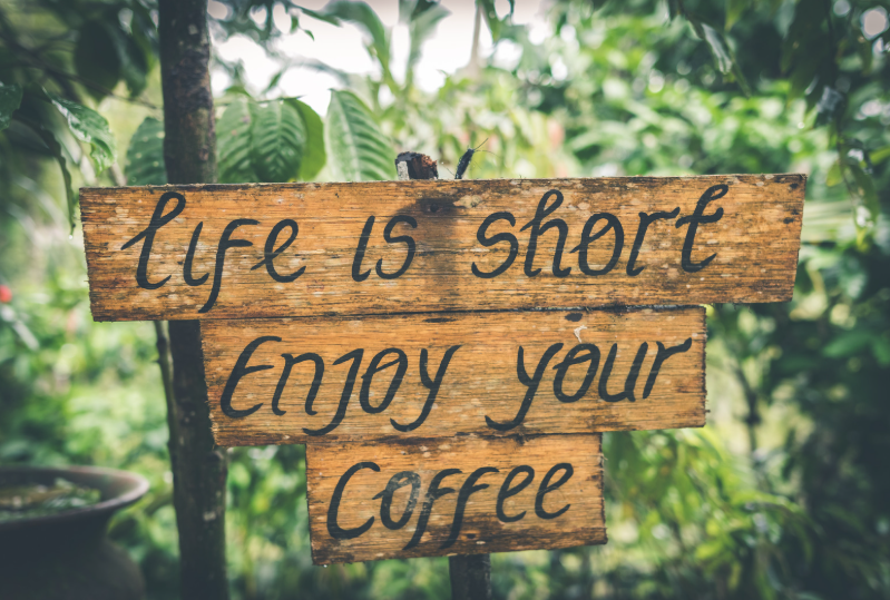 coffee