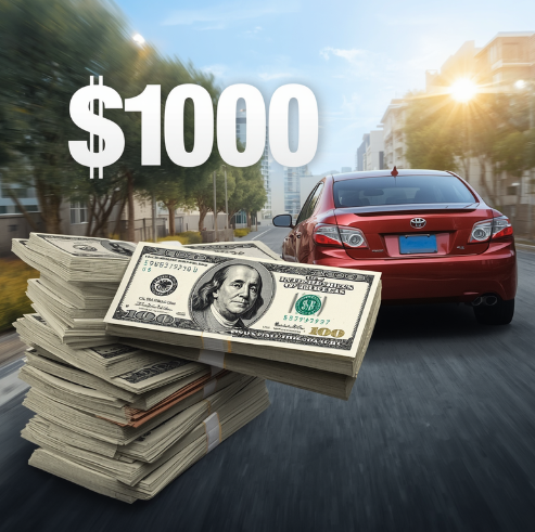 high car payment