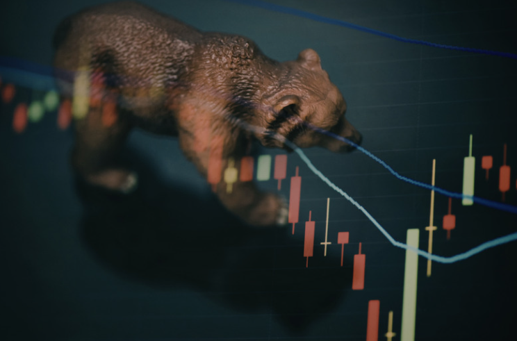 Bear market