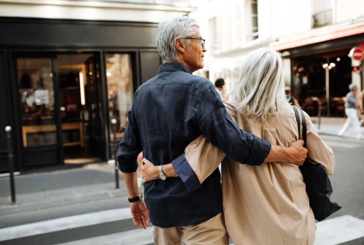 Cities for Retirement