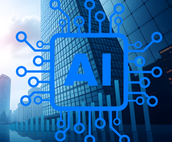 business and AI