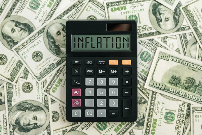 inflation