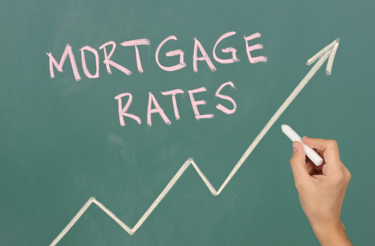 Mortgage Rates