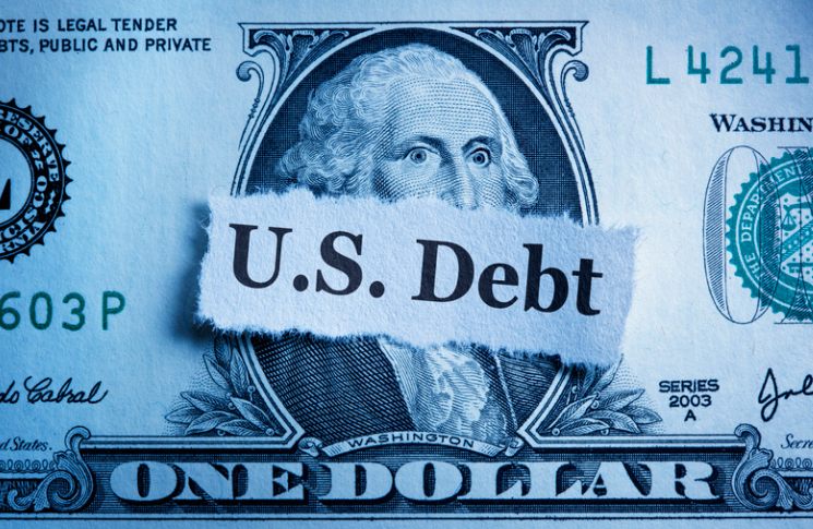 US Debt
