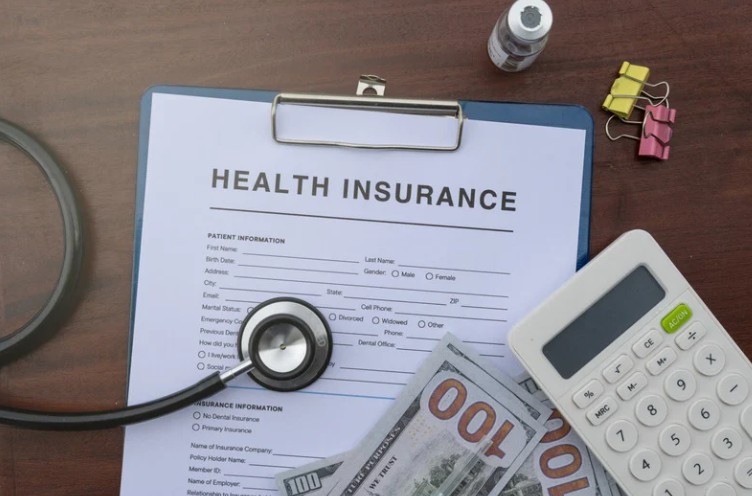 Health Insurance