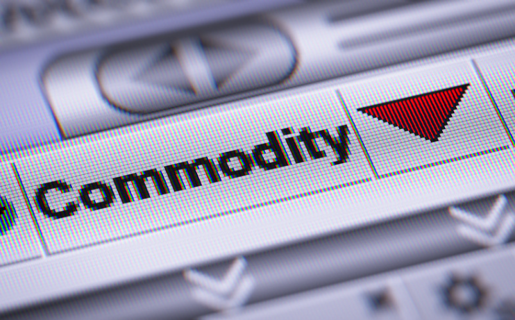 Commodity