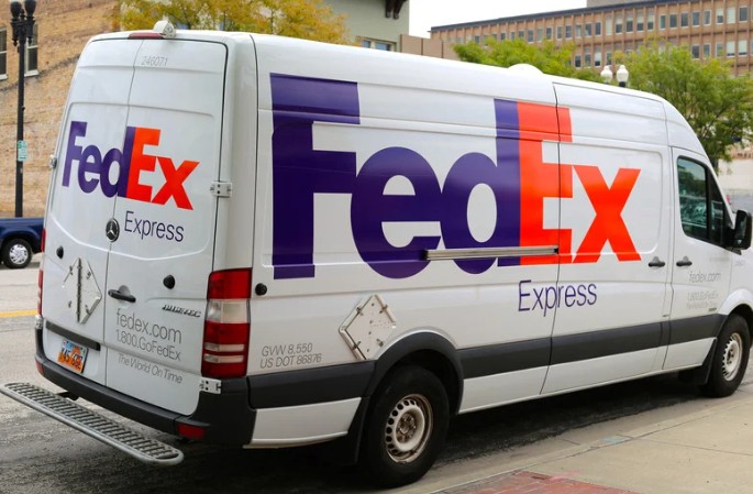 Fed Ex