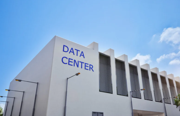Data Center