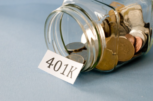 401k deferrals