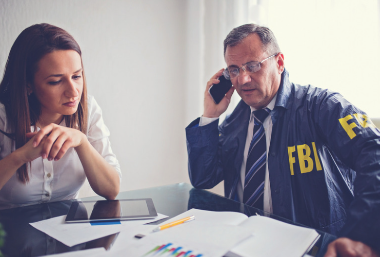 FBI