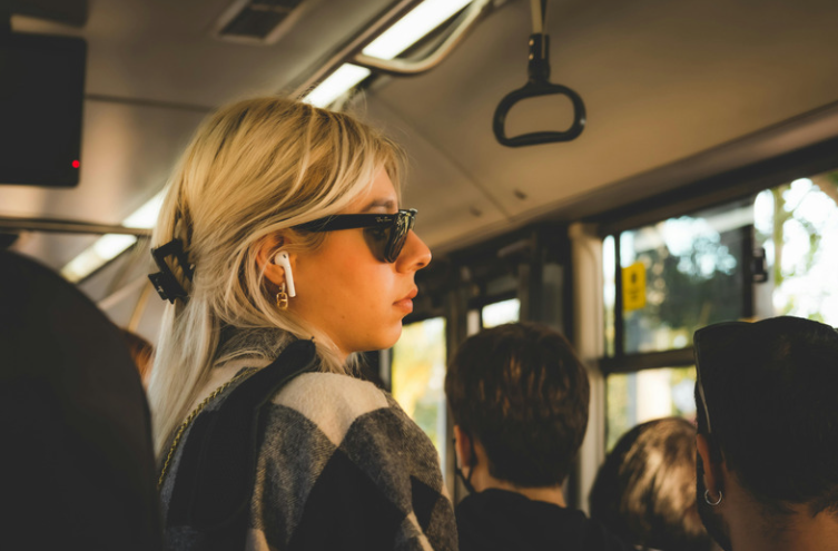 Job commute