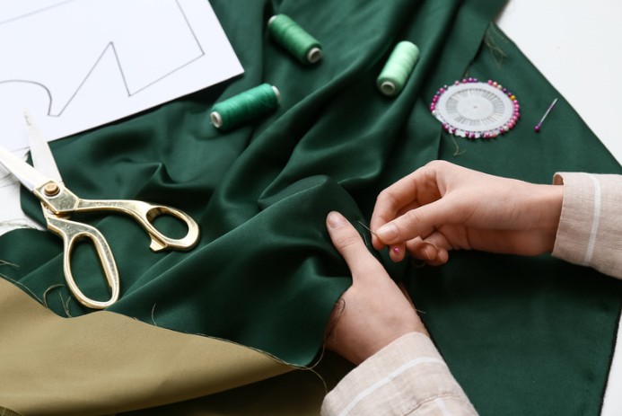 Tailor
